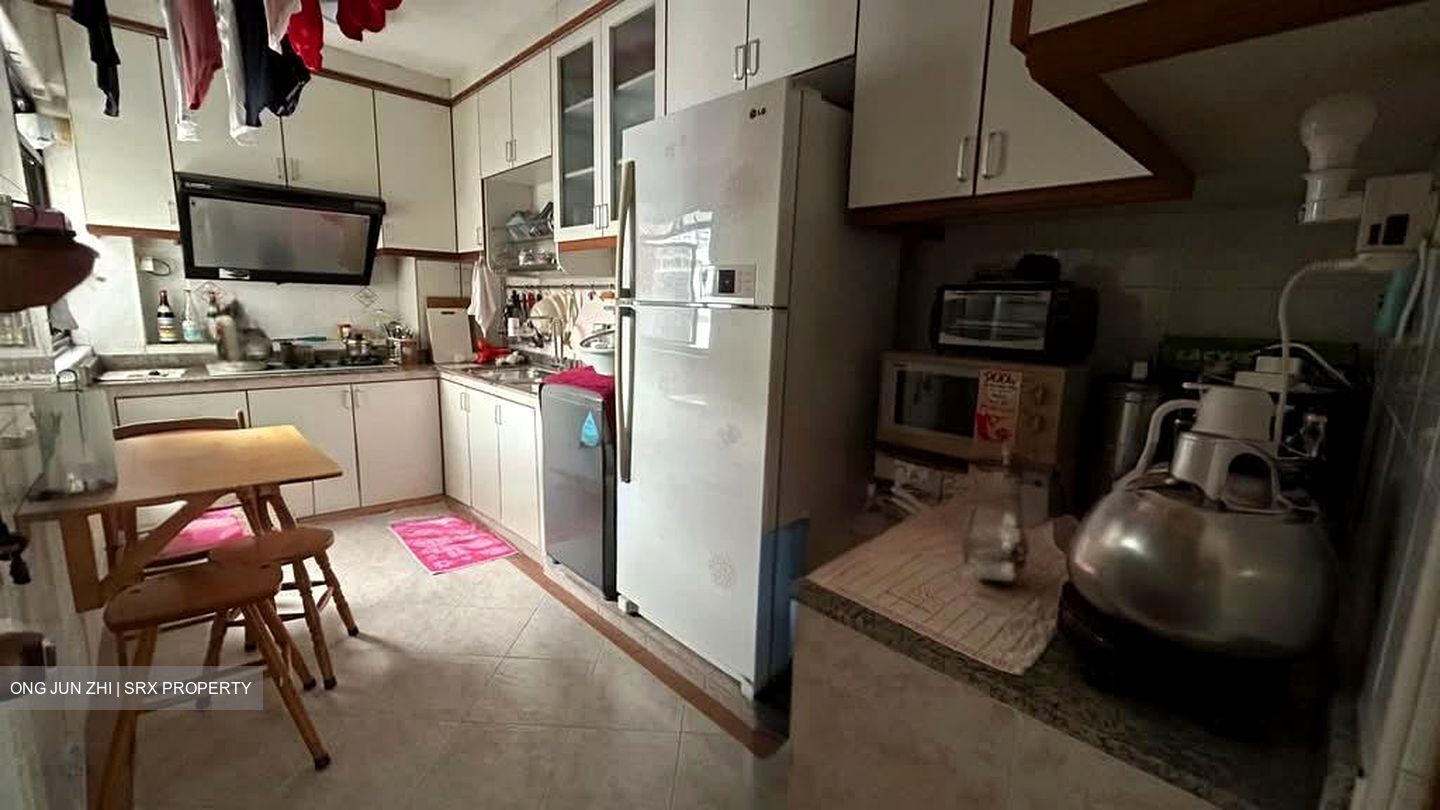 Blk 17 Cantonment Towers (Bukit Merah), HDB 4 Rooms #602977391